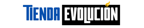 La Tienda Evolution