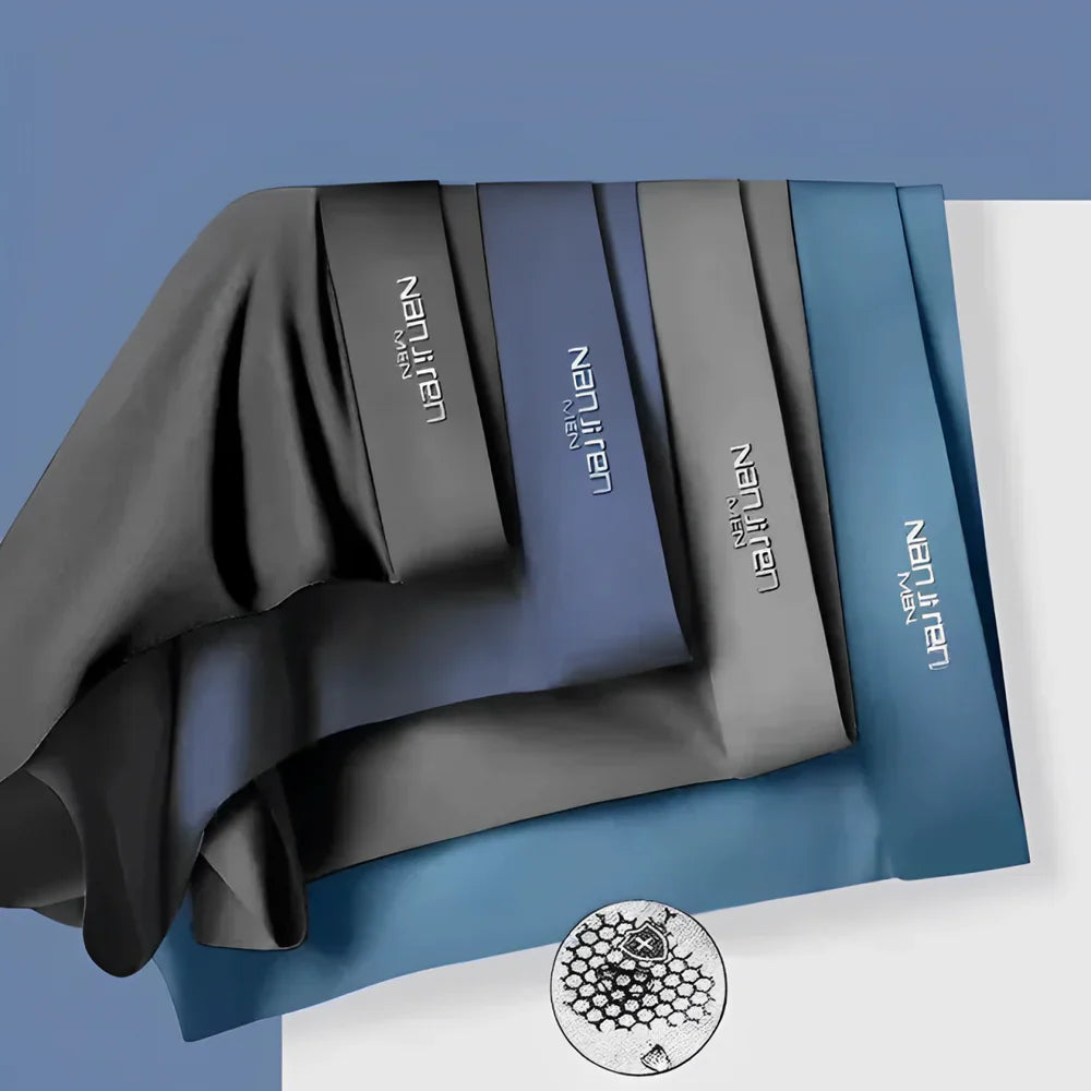 Ice Boxer Pro™ - Boxers de Seda Térmica – ¡[Compra 5 y recibe 10] por tiempo limitado!