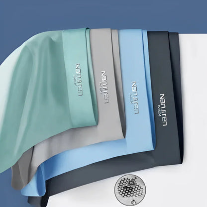 Ice Boxer Pro™ - Boxers de Seda Térmica – ¡[Compra 5 y recibe 10] por tiempo limitado!