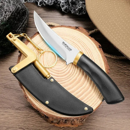 Mini Cuchillo Furia [COMPRA 1 LLEVA 2]